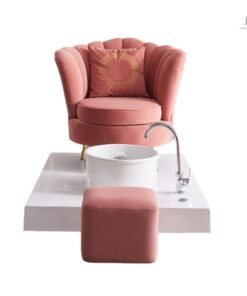 Ghế Sofa Nail SFN-03 Ghế Sofa Nail SFN-03