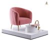Ghế Sofa Nail Sfn-04 Ghế Sofa Nail Sfn-04