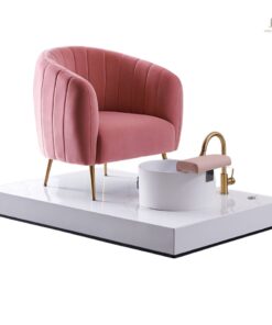 Ghế Sofa Nail SFN-04 Ghế Sofa Nail SFN-04