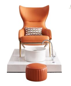 Ghế Sofa Nail SFN-05 Ghế Sofa Nail SFN-05