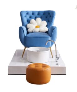 Ghế Sofa Nail SFN-06