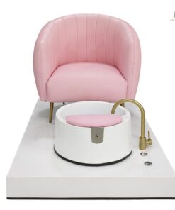 Ghế Sofa Nail SFN-07 Ghế Sofa Nail SFN-07