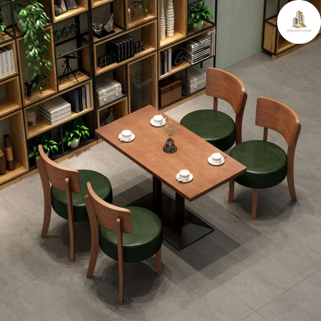 Ghế Sofa Cafe SFCF-08