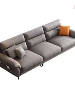 Ghế Sofa Băng Sfb-29 2 Ghế Sofa Băng Sfb-29