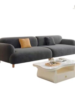 Ghế Sofa Băng Sfb-37