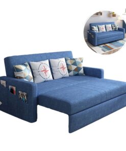 Ghế Sofa Giường Sfg-31 3 2