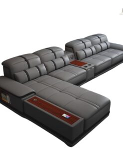 Ghế Sofa Cao Cấp Sfcc-20 2 Ghế Sofa Cao Cấp Sfcc-20