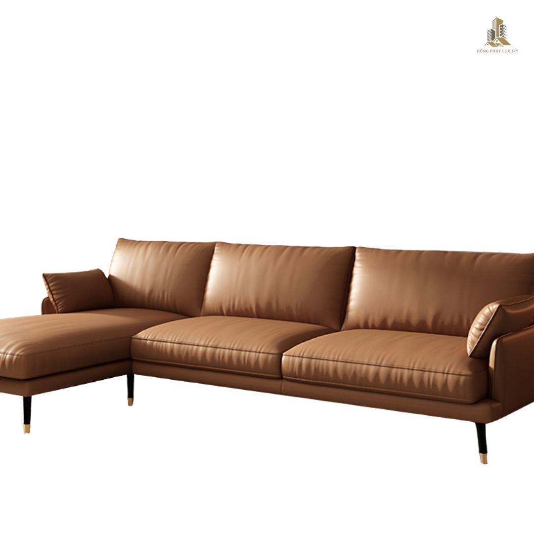 Ghế Sofa Phòng Khách Sfpk-04