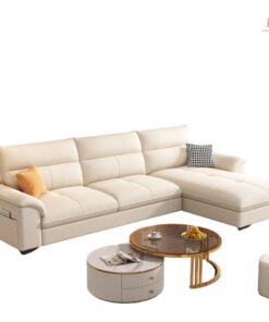Ghế Sofa Phòng Khách Sfpk-13 4 Ghế Sofa Cao Cấp Sfpk-13