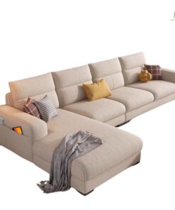 Ghế Sofa Phòng Khách Sfpk-18 3 Ghế Sofa Cao Cấp Sfpk-18