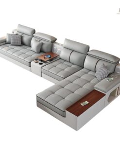 Ghế Sofa Phòng Khách Sfpk-19 3 Ghế Sofa Cao Cấp Sfpk-19