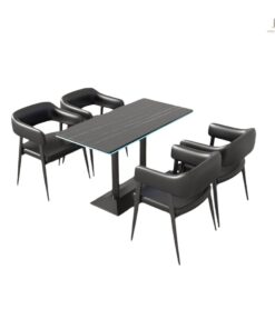 Ghế Sofa Cafe SFCF-01