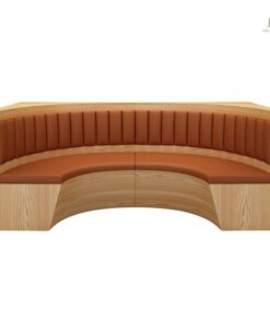 Ghế Sofa Cafe SFCF-07