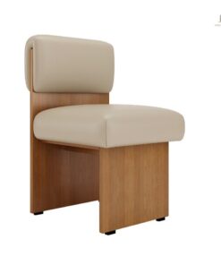 Ghế Sofa Cafe SFCF-17 Ghế Sofa Cafe SFCF-17