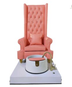 Ghế Sofa Nail SFN-02 Ghế Sofa Nail SFN-02