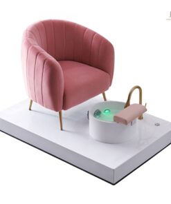 Ghế Sofa Nail SFN-04