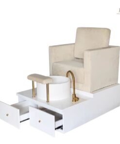 Ghế Sofa Nail SFN-08 Ghế Sofa Nail SFN-08