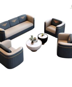 Ghế Sofa Nhập Khẩu SFNK-13