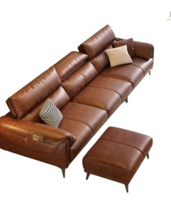 Ghế Sofa Băng Sfb-34 3 Ghế Sofa Băng Sfb-34