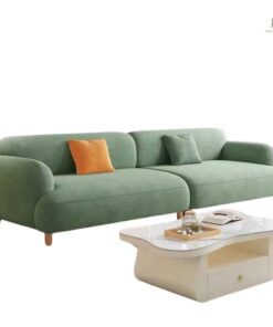 Ghế Sofa Băng Sfb-37