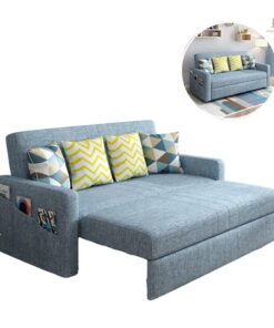 Ghế Sofa Giường Sfg-31 2 3