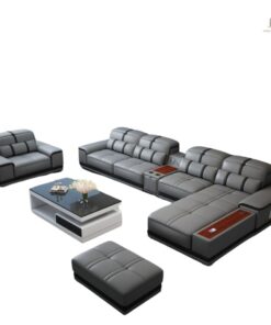 Ghế Sofa Cao Cấp Sfcc-20