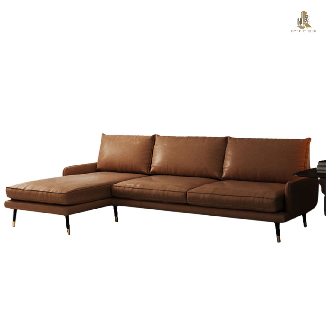 Ghế Sofa Phòng Khách Sfpk-04