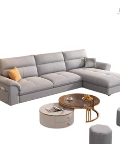 Ghế Sofa Phòng Khách Sfpk-13 3 Ghế Sofa Cao Cấp Sfpk-13