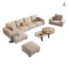 Ghế Sofa Phòng Khách Sfpk-18 Ghế Sofa Phòng Khách Sfpk-18