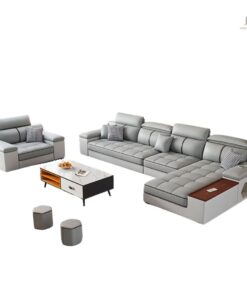 Ghế Sofa Phòng Khách SFPK-19 Ghế Sofa Phòng Khách SFPK-19