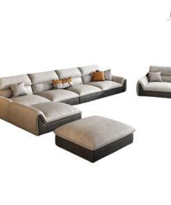 Ghế Sofa Phòng Khách SFPK-20 Ghế Sofa Phòng Khách SFPK-20