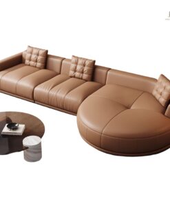 Ghế Sofa Cao Cấp Sfpk-22