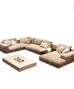 Ghế Sofa Phòng Khách SFPK-24 Ghế Sofa Phòng Khách SFPK-24