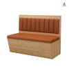 Ghế Sofa Cafe Sfcf-05 Ghế Sofa Cafe Sfcf-05