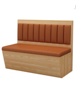 Ghế Sofa Cafe SFCF-05 Ghế Sofa Cafe SFCF-05