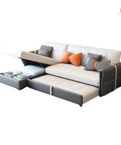 Ghế Sofa Giường Sfg-39 2 3 8