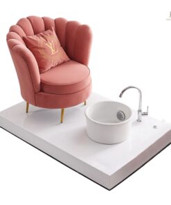 Ghế Sofa Nail SFN-03