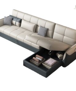 Ghế Sofa Giường Sfg-40 2 3 9
