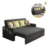 Ghế Sofa Giường Sfg-31