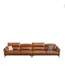 Ghế Sofa Băng Sfb-34 2 Ghế Sofa Băng Sfb-34