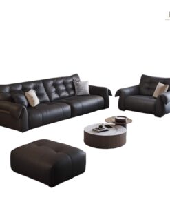 Ghế Sofa Băng Sfb-36 3 Ghế Sofa Băng Sfb-36