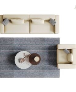 Ghế Sofa Băng Sfb-39 3 Ghế Sofa Băng Sfb-39