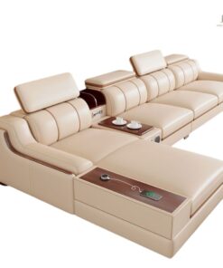 Ghế Sofa Cao Cấp Sfcc-21