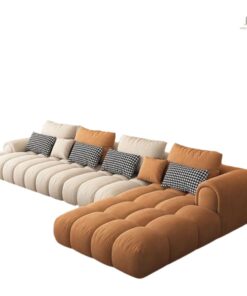 Ghế Sofa Phòng Khách Sfpk-05
