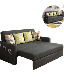 Ghế Sofa Giường SFG-31 Ghế Sofa Giường SFG-31