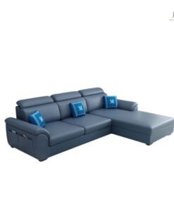 Ghế Sofa Phòng Khách SFPK-17 Ghế Sofa Phòng Khách SFPK-17