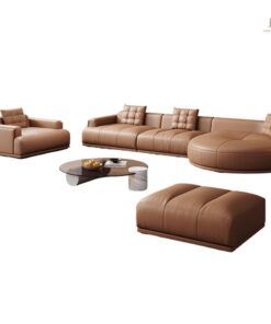 Ghế Sofa Phòng Khách SFPK-22 Ghế Sofa Phòng Khách SFPK-22