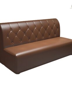 Ghế Sofa Cafe SFCF-09 Ghế Sofa Cafe SFCF-09