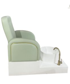 Ghế Sofa Nail SFN-11 Ghế Sofa Nail SFN-11
