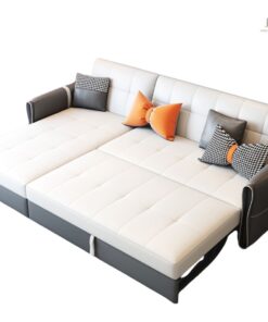 Ghế Sofa Giường Sfg-39 3 4 7